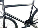 2024 Specialized Aethos Pro Ultegra Di2 Roval Carbon Wheels Size: 61cm (Preowned)