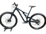 2023 Specialized Stumpjumper Alloy 29er SRAM SX 1X12 Size: S3 (Medium)