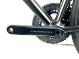 2024 Specialized Aethos Pro Ultegra Di2 Roval Carbon Wheels Size: 61cm (Preowned)