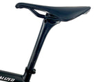 2024 Specialized Aethos Pro Ultegra Di2 Roval Carbon Wheels Size: 61cm (Preowned)