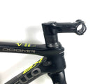 Pinarello Dogma K8s  Carbon Disc Gravel Frameset Size: 44cm