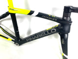 Pinarello Dogma K8s  Carbon Disc Gravel Frameset Size: 44cm