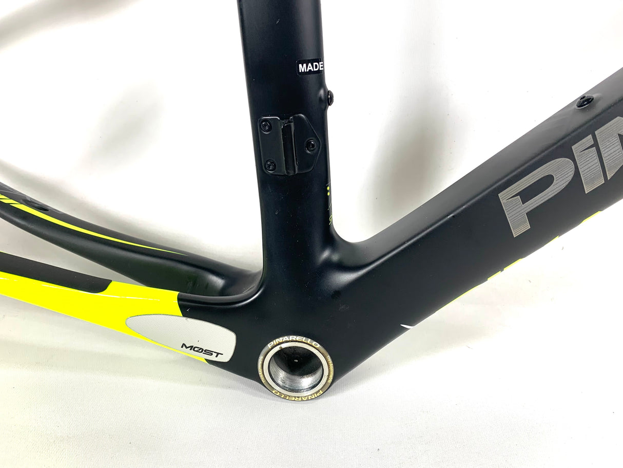 Pinarello Dogma K8s  Carbon Disc Gravel Frameset Size: 44cm