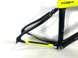 Pinarello Dogma K8s  Carbon Disc Gravel Frameset Size: 44cm