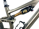 2025 Specialized S-Works Stumpjumper 15 Sram XX AXS Size: S1 XS (Preowned)