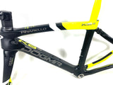 Pinarello Dogma K8s  Carbon Disc Gravel Frameset Size: 44cm