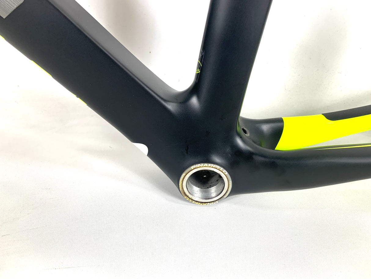 Pinarello Dogma K8s  Carbon Disc Gravel Frameset Size: 44cm