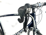 2010 Specialized Roubaix Expert Ultegra 10 Speed Roval Fusee EL Alloy Wheels Size: 58cm