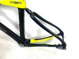 Pinarello Dogma K8s  Carbon Disc Gravel Frameset Size: 44cm