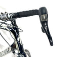 2010 Specialized Roubaix Expert Ultegra 10 Speed Roval Fusee EL Alloy Wheels Size: 58cm