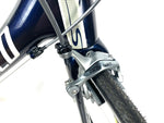 2010 Specialized Roubaix Expert Ultegra 10 Speed Roval Fusee EL Alloy Wheels Size: 58cm