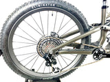 2025 Specialized S-Works Stumpjumper 15 Sram XX AXS Size: S1 XS (Preowned)