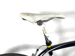 2010 Specialized Roubaix Expert Ultegra 10 Speed Roval Fusee EL Alloy Wheels Size: 58cm