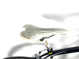 2010 Specialized Roubaix Expert Ultegra 10 Speed Roval Fusee EL Alloy Wheels Size: 58cm