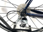 2010 Specialized Roubaix Expert Ultegra 10 Speed Roval Fusee EL Alloy Wheels Size: 58cm