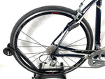 2010 Specialized Roubaix Expert Ultegra 10 Speed Roval Fusee EL Alloy Wheels Size: 58cm