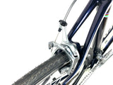 2010 Specialized Roubaix Expert Ultegra 10 Speed Roval Fusee EL Alloy Wheels Size: 58cm