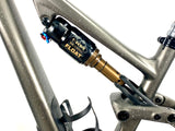 2025 Specialized S-Works Stumpjumper 15 Sram XX AXS Size: S1 XS (Preowned)