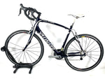 2010 Specialized Roubaix Expert Ultegra 10 Speed Roval Fusee EL Alloy Wheels Size: 58cm