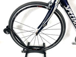 2010 Specialized Roubaix Expert Ultegra 10 Speed Roval Fusee EL Alloy Wheels Size: 58cm