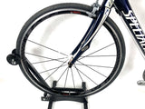 2010 Specialized Roubaix Expert Ultegra 10 Speed Roval Fusee EL Alloy Wheels Size: 58cm