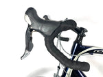 2010 Specialized Roubaix Expert Ultegra 10 Speed Roval Fusee EL Alloy Wheels Size: 58cm