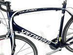 2010 Specialized Roubaix Expert Ultegra 10 Speed Roval Fusee EL Alloy Wheels Size: 58cm