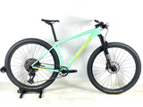 2026 Specialized Epic Hardtail Comp 29 SRAM AXS 1X12 Size: Medium (Preowned)