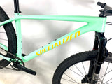 2026 Specialized Epic Hardtail Comp 29 SRAM AXS 1X12 Size: Medium (Preowned)