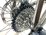 2022 Specialized Tarmac SL7 Pro SRAM AXS 12 Speed Roval Carbon Wheels Size: 54cm