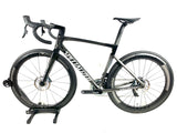 2022 Specialized Tarmac SL7 Pro SRAM AXS 12 Speed Roval Carbon Wheels Size: 54cm
