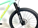 2026 Specialized Epic Hardtail Comp 29 SRAM AXS 1X12 Size: Medium (Preowned)