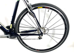 2010 Specialized Roubaix Expert Ultegra 10 Speed Roval Fusee EL Alloy Wheels Size: 58cm