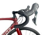 2022 Specialized Roubaix Carbon Disc Shimano Tiagra 10-Speed Size: 56cm
