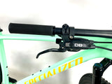 2026 Specialized Epic Hardtail Comp 29 SRAM AXS 1X12 Size: Medium (Preowned)