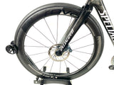 2022 Specialized Tarmac SL7 Pro SRAM AXS 12 Speed Roval Carbon Wheels Size: 54cm