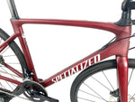 2022 Specialized Roubaix Carbon Disc Shimano Tiagra 10-Speed Size: 56cm
