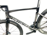 2022 Specialized Tarmac SL7 Pro SRAM AXS 12 Speed Roval Carbon Wheels Size: 54cm