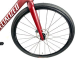 2022 Specialized Roubaix Carbon Disc Shimano Tiagra 10-Speed Size: 56cm