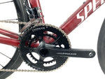 2022 Specialized Roubaix Carbon Disc Shimano Tiagra 10-Speed Size: 56cm