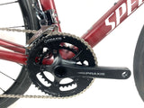 2022 Specialized Roubaix Carbon Disc Shimano Tiagra 10-Speed Size: 56cm
