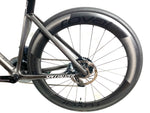 2022 Specialized Tarmac SL7 Pro SRAM AXS 12 Speed Roval Carbon Wheels Size: 54cm