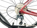 2022 Specialized Roubaix Carbon Disc Shimano Tiagra 10-Speed Size: 56cm