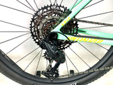 2026 Specialized Epic Hardtail Comp 29 SRAM AXS 1X12 Size: Medium (Preowned)