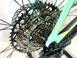 2026 Specialized Epic Hardtail Comp 29 SRAM AXS 1X12 Size: Medium (Preowned)