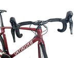 2022 Specialized Roubaix Carbon Disc Shimano Tiagra 10-Speed Size: 56cm