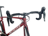 2022 Specialized Roubaix Carbon Disc Shimano Tiagra 10-Speed Size: 56cm