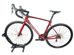 2022 Specialized Roubaix Carbon Disc Shimano Tiagra 10-Speed Size: 56cm