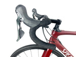 2022 Specialized Roubaix Carbon Disc Shimano Tiagra 10-Speed Size: 56cm
