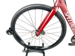 2022 Specialized Roubaix Carbon Disc Shimano Tiagra 10-Speed Size: 56cm